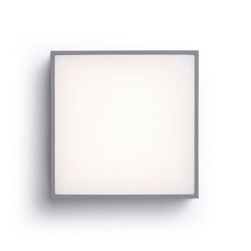 BONO buitenplafondlamp antraciet, afbeelding 2