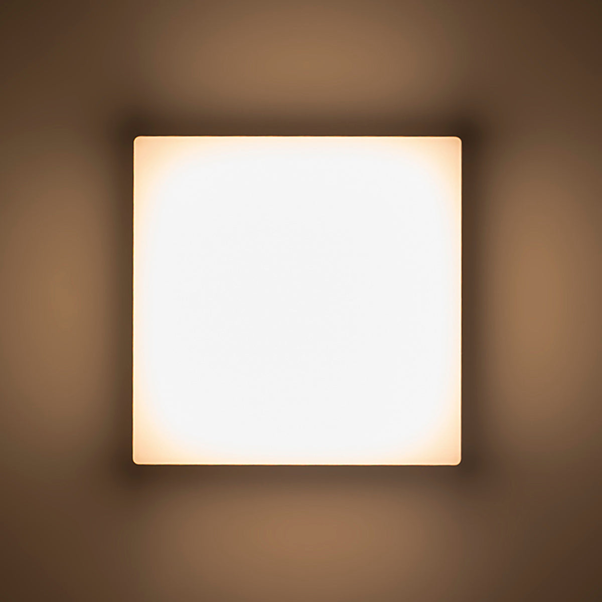 SPECTACLE buitenplafondlamp zilvergrijs, afbeelding 5