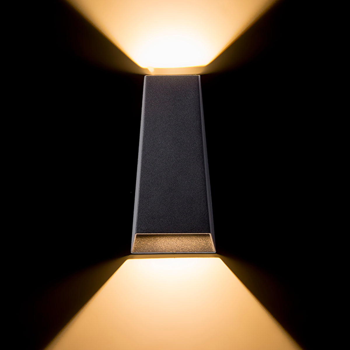 PIA buitenwandlamp antraciet, afbeelding 4