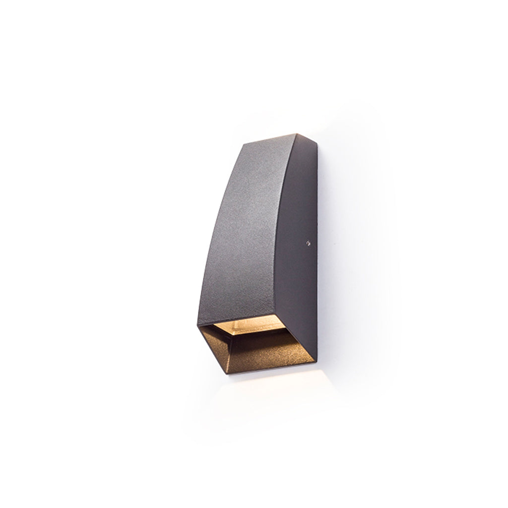PIA buitenwandlamp antraciet, afbeelding 7