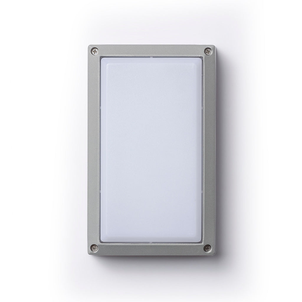 ASPEN buitenplafondlamp zilvergrijs, afbeelding 6