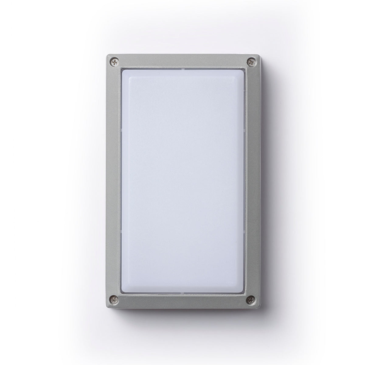 ASPEN buitenplafondlamp zilvergrijs, afbeelding 6
