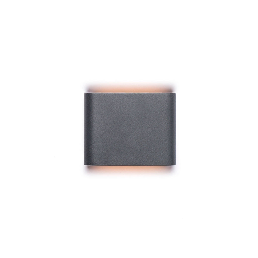 CHOIX 114 buitenwandlamp antraciet, afbeelding 4