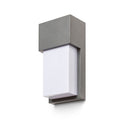 CHICAGO buitenwandlamp antraciet