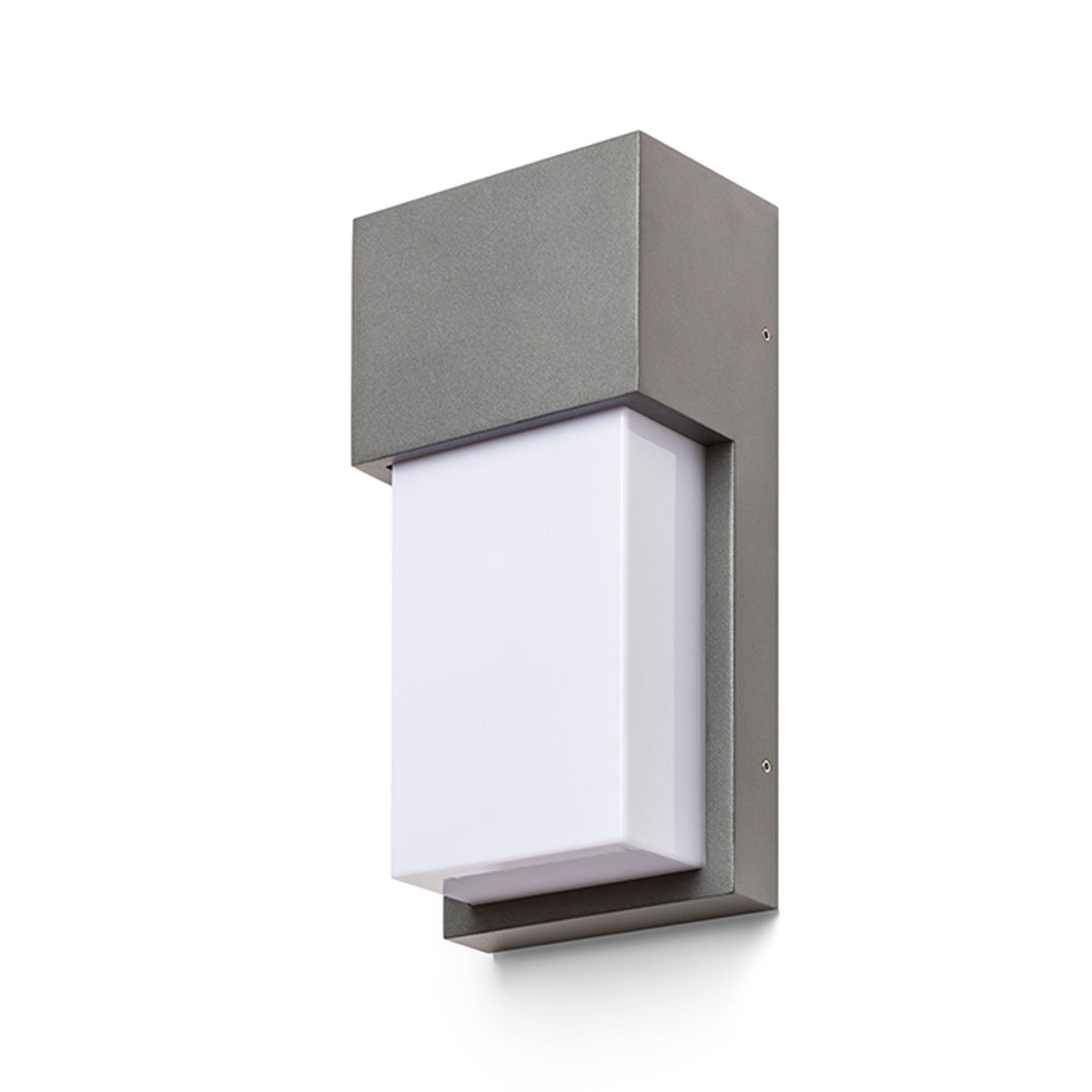 CHICAGO buitenwandlamp antraciet