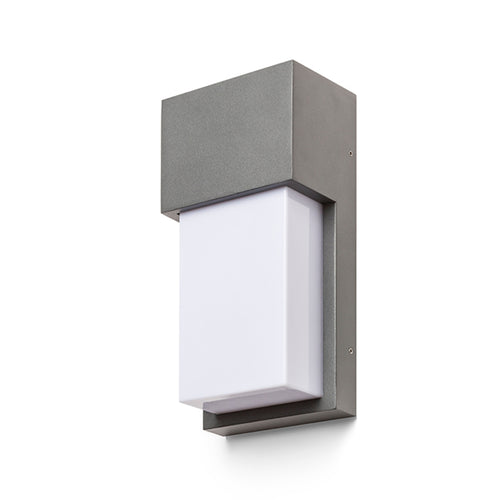 CHICAGO buitenwandlamp antraciet