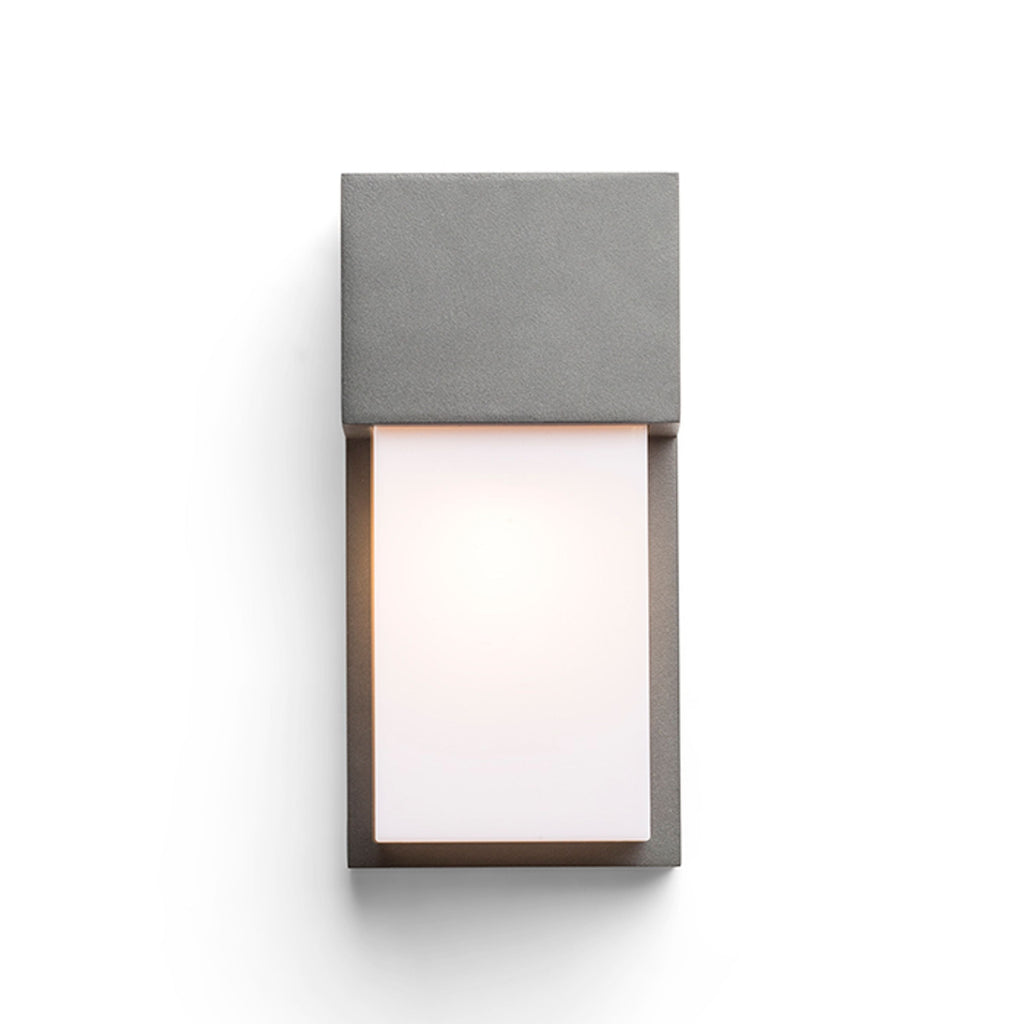 CHICAGO buitenwandlamp antraciet, afbeelding 2