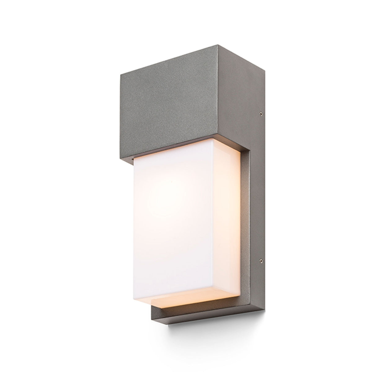 CHICAGO buitenwandlamp antraciet, afbeelding 4