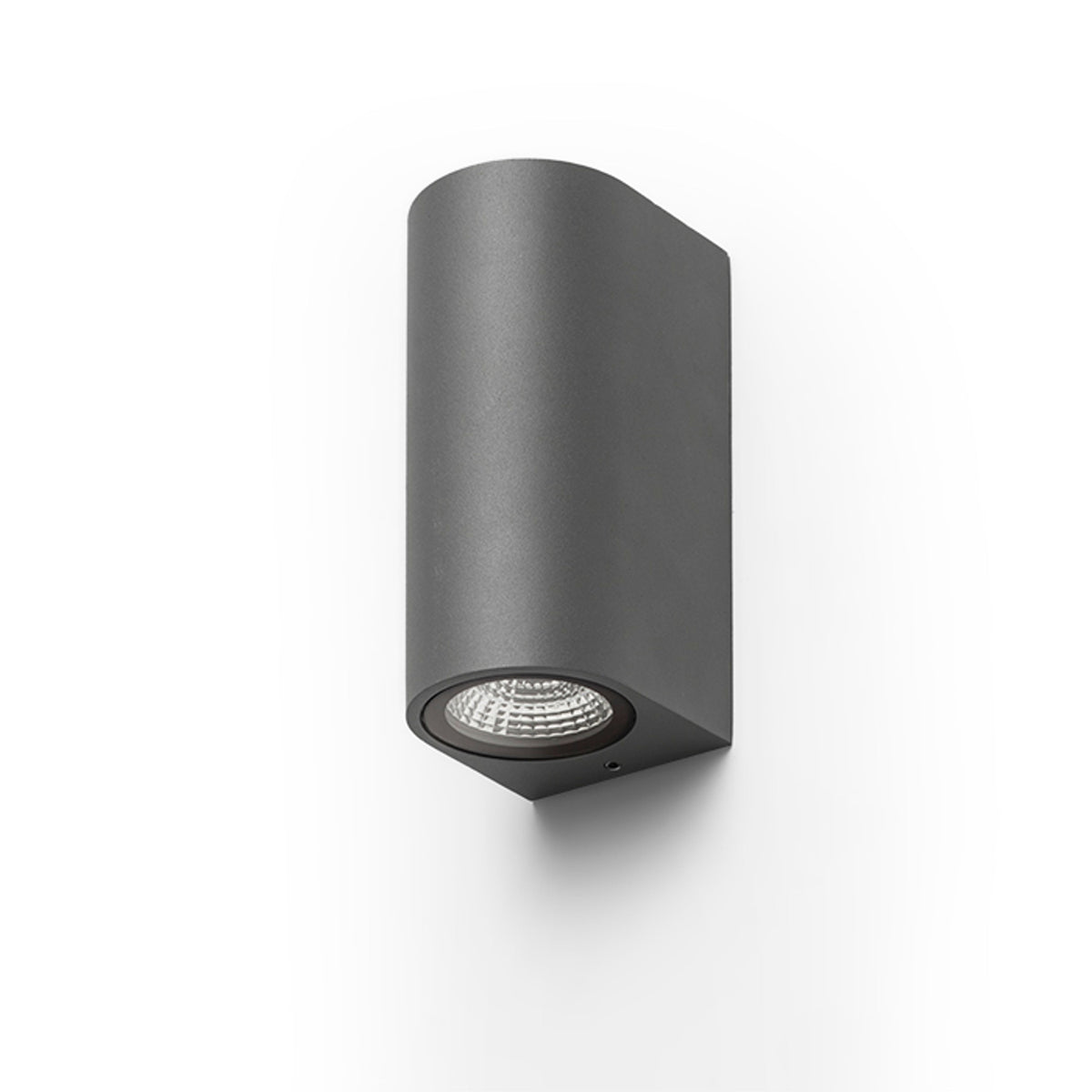 ZACK II buitenwandlamp antraciet
