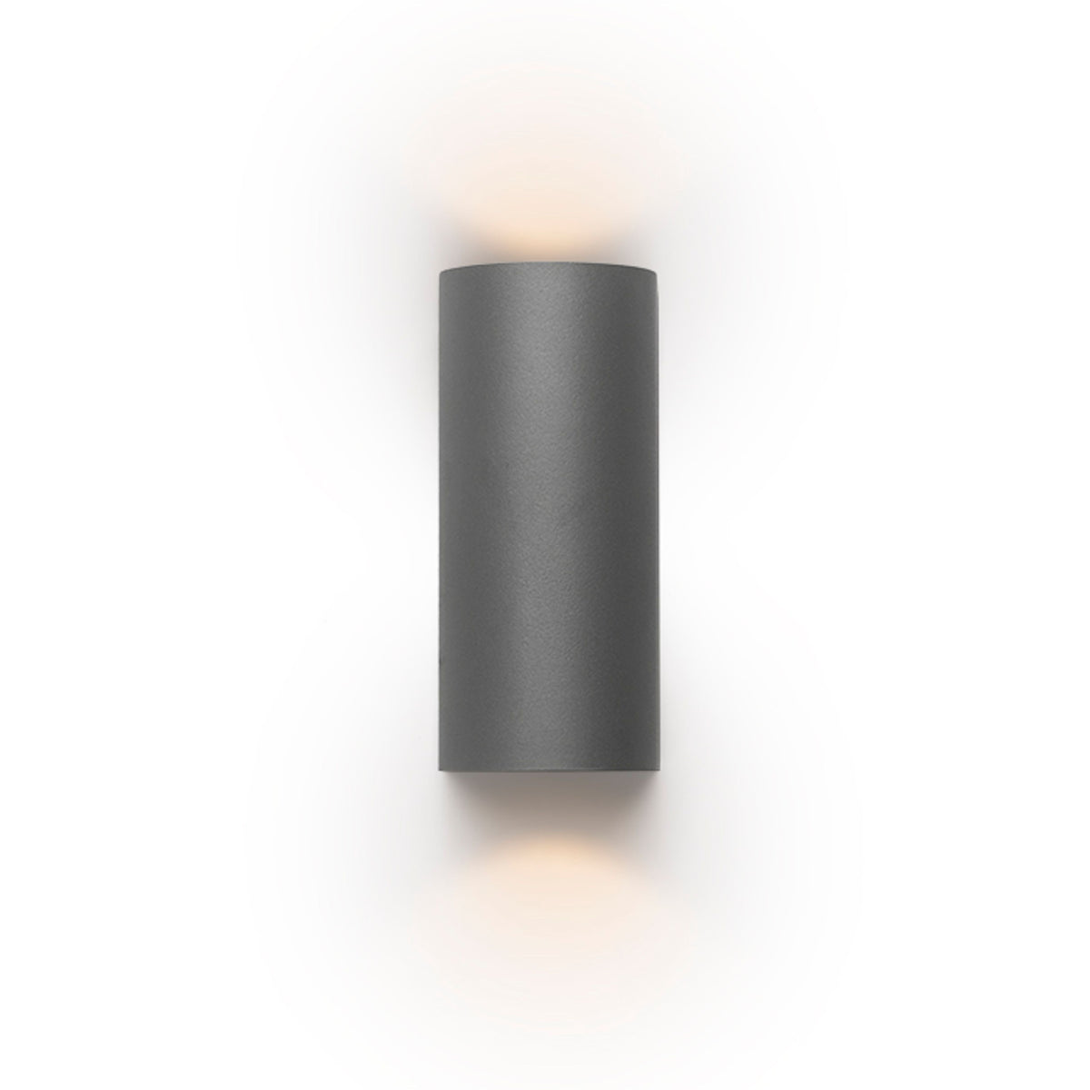 ZACK II buitenwandlamp antraciet, afbeelding 2