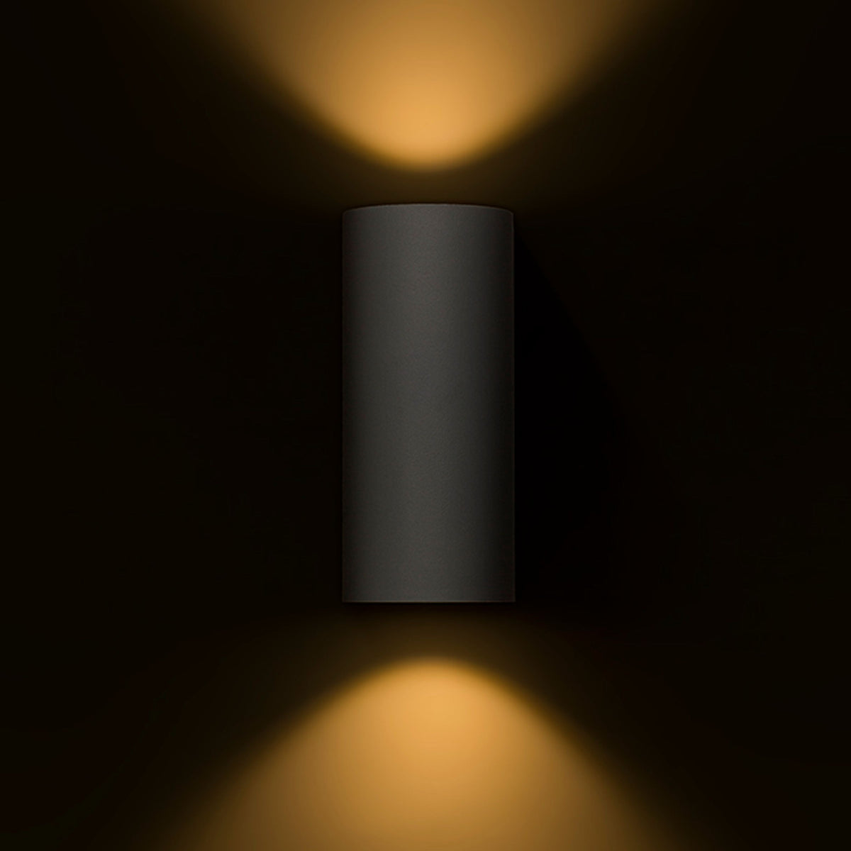 ZACK II buitenwandlamp antraciet, afbeelding 3