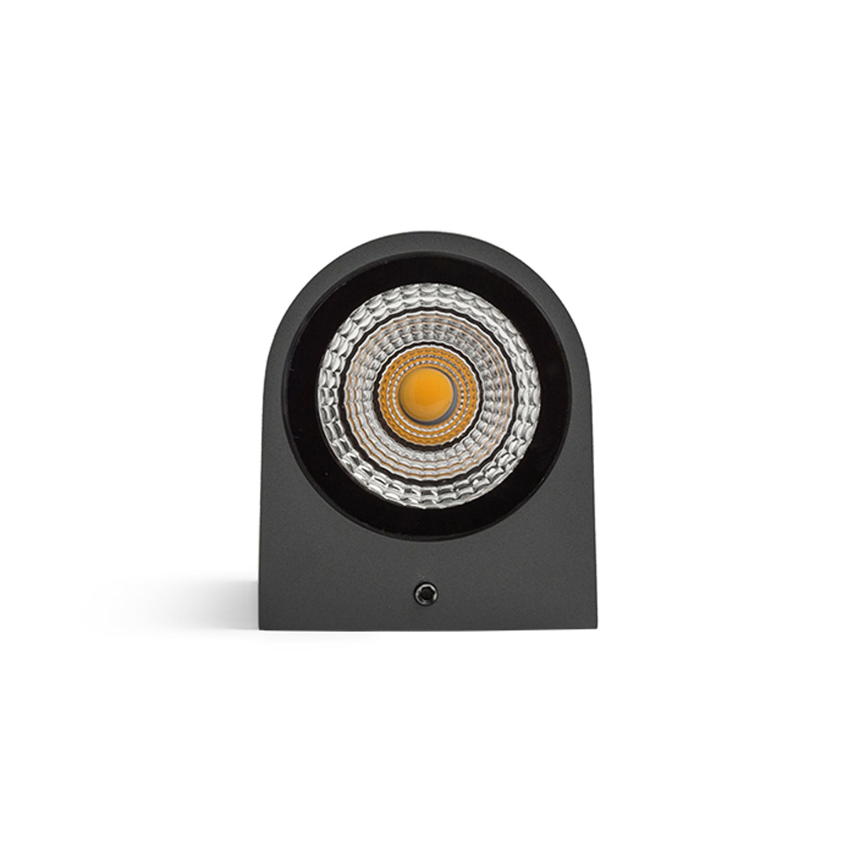 ZACK II buitenwandlamp antraciet, afbeelding 6