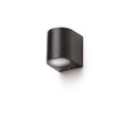 ZACK I buitenwandlamp antraciet