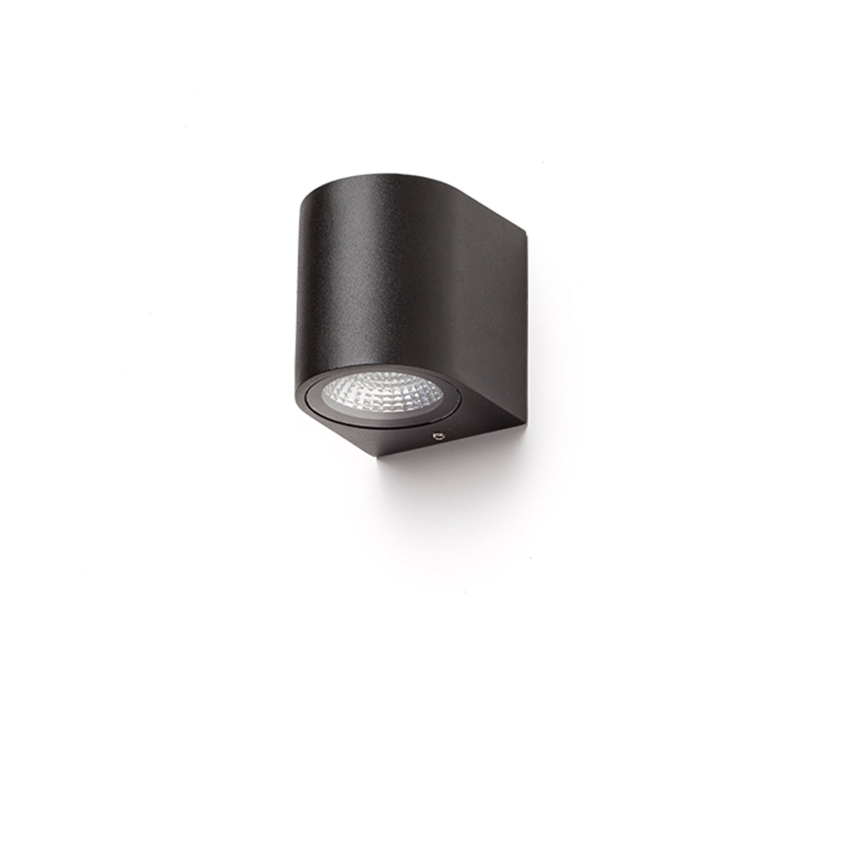 ZACK I buitenwandlamp antraciet