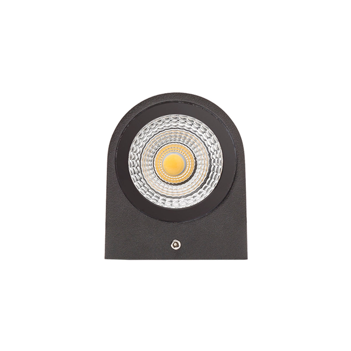 ZACK I buitenwandlamp antraciet, afbeelding 3