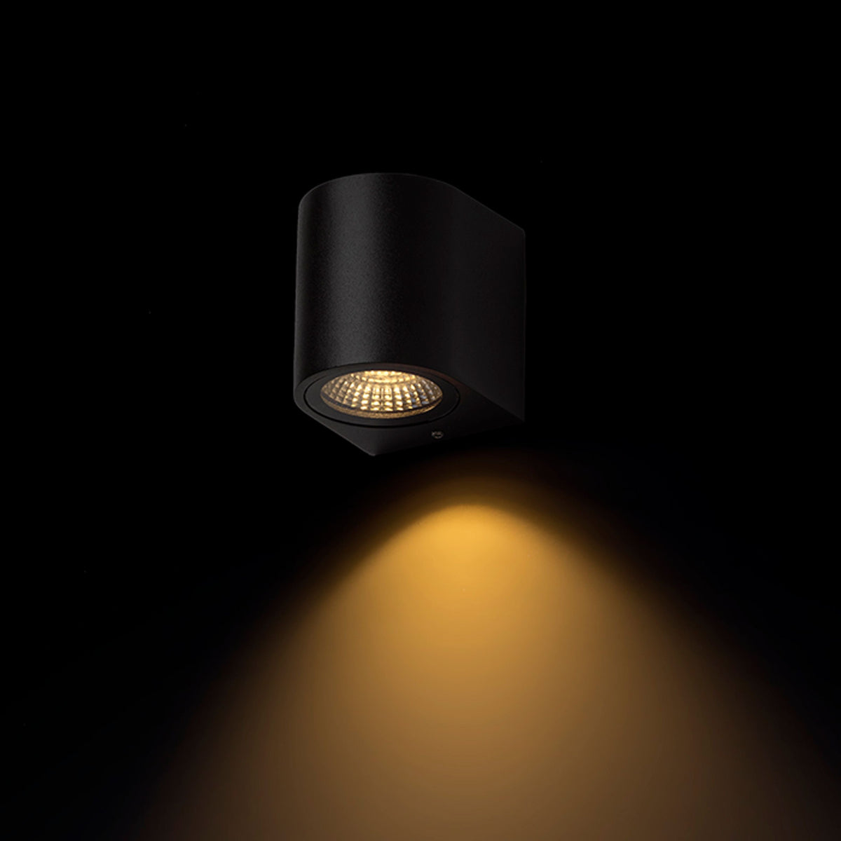 ZACK I buitenwandlamp antraciet, afbeelding 6