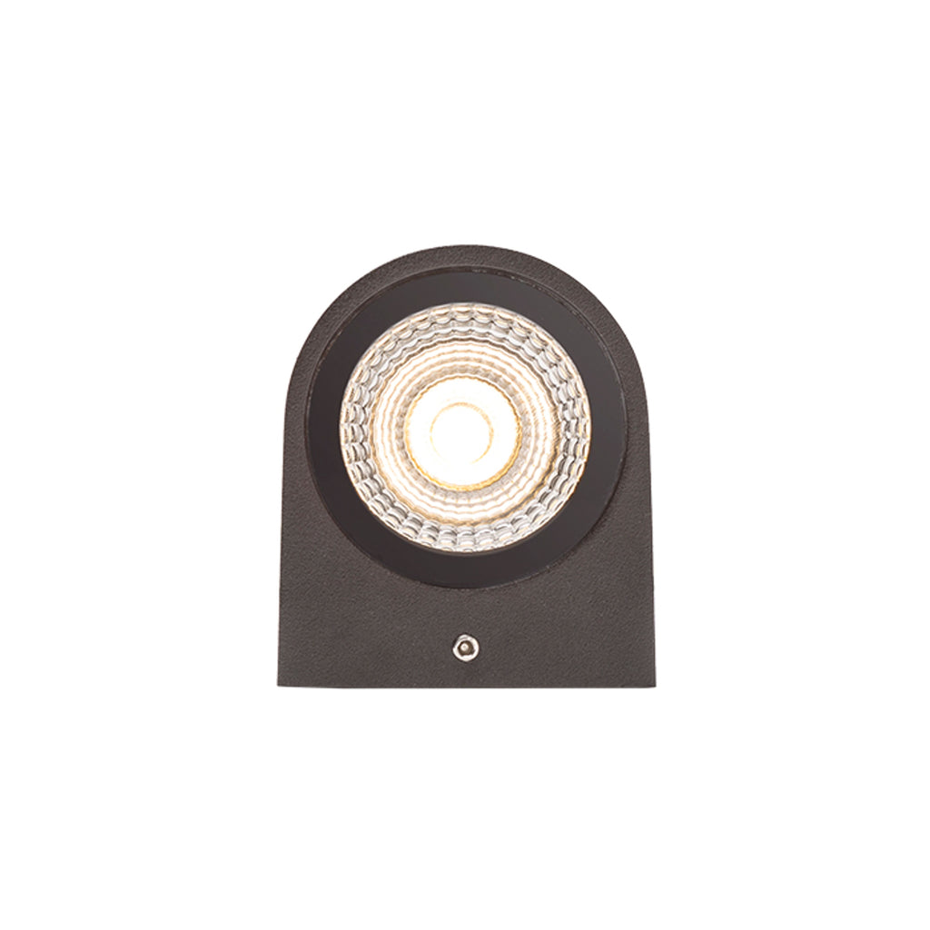 ZACK I buitenwandlamp antraciet, afbeelding 7