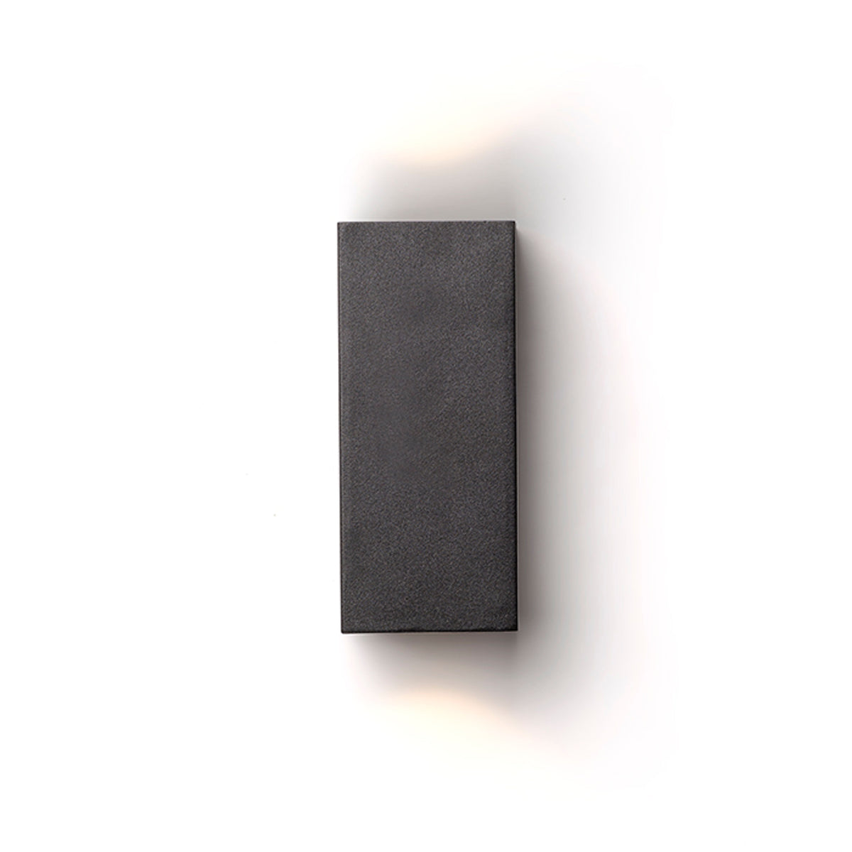 KUBI II buitenwandlamp antraciet, afbeelding 2