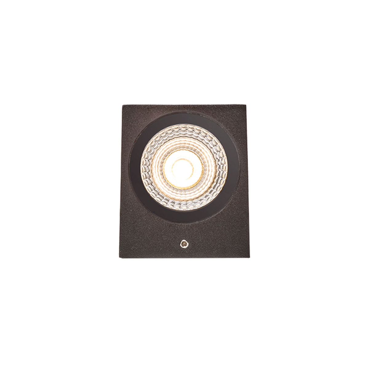 KUBI II buitenwandlamp antraciet, afbeelding 7