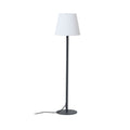 BOSANOVA buitenvloerlamp antraciet