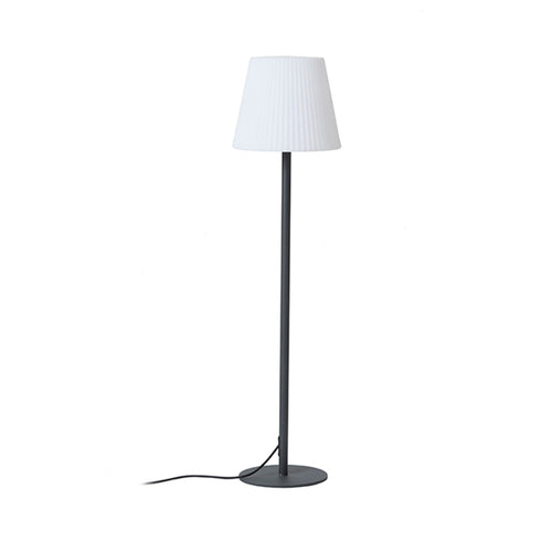 BOSANOVA buitenvloerlamp antraciet