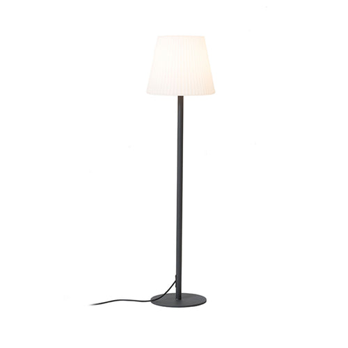 BOSANOVA buitenvloerlamp antraciet, afbeelding 2