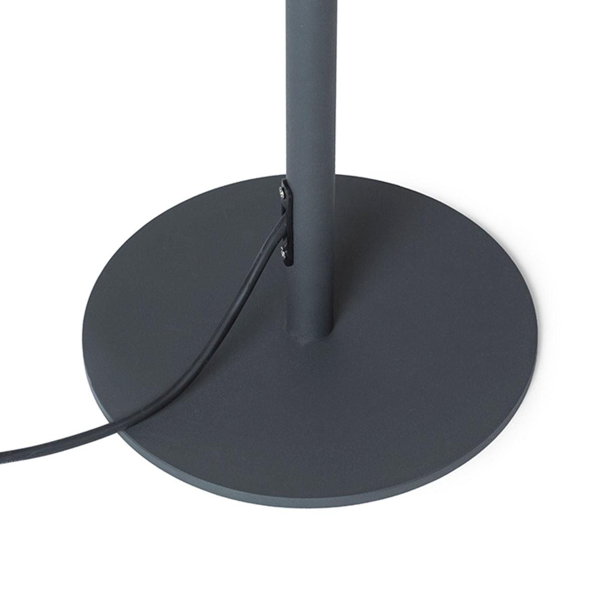 BOSANOVA buitenvloerlamp antraciet, afbeelding 6