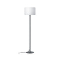 BOSANNA buitenvloerlamp antraciet