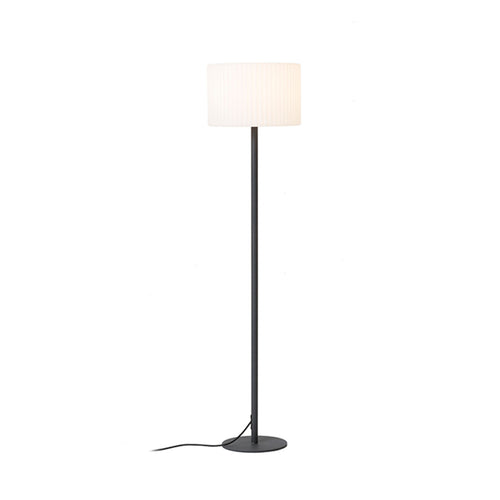 BOSANNA buitenvloerlamp antraciet, afbeelding 2