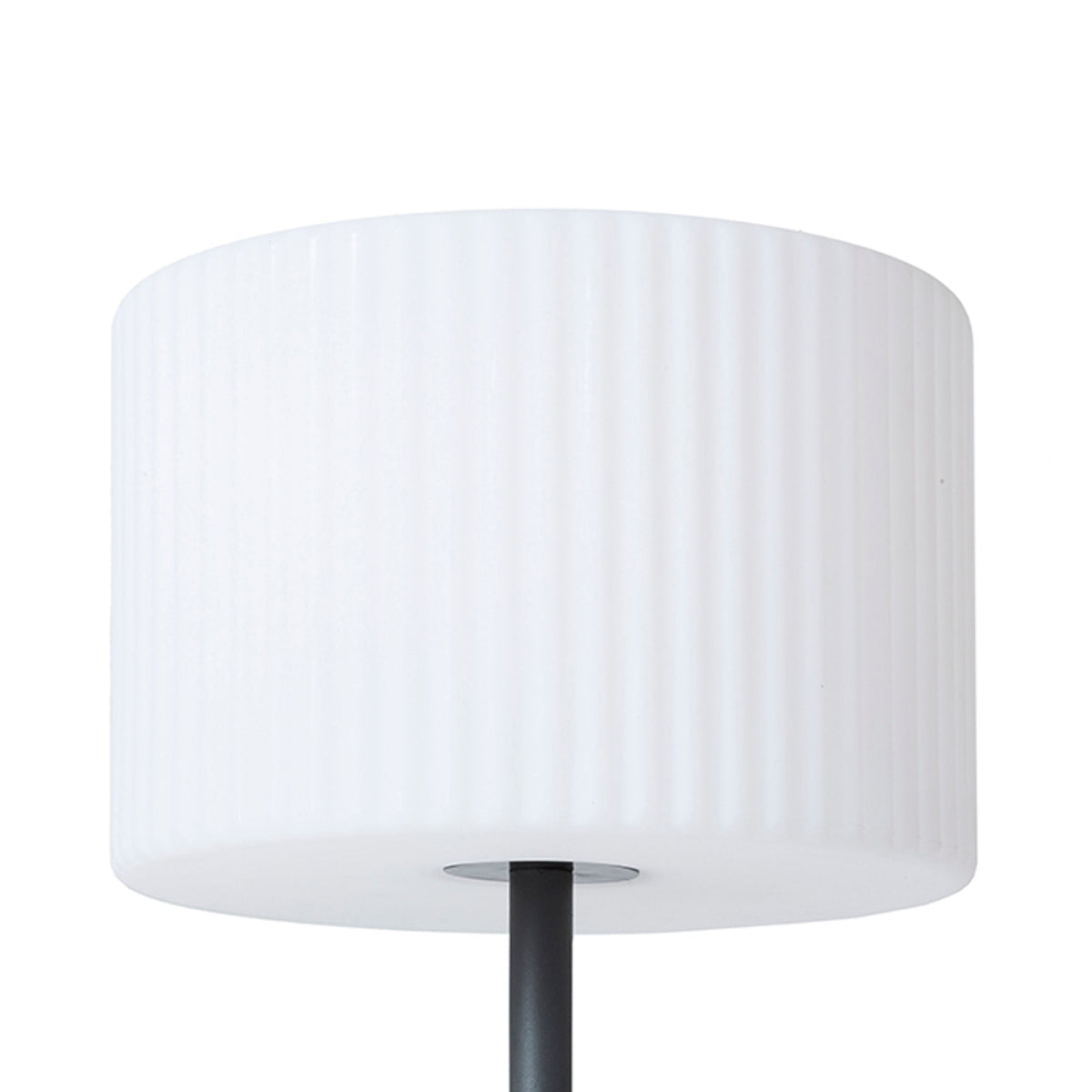 BOSANNA buitenvloerlamp antraciet, afbeelding 3