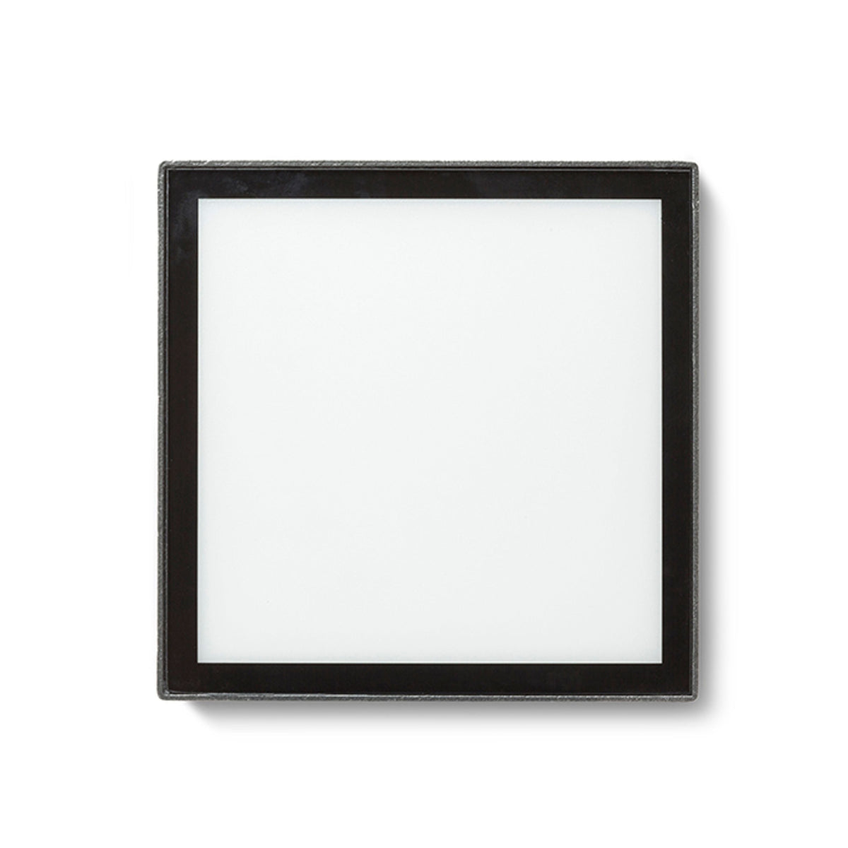 DEJAVU SQ 14 buitenwandlamp zwart, afbeelding 2