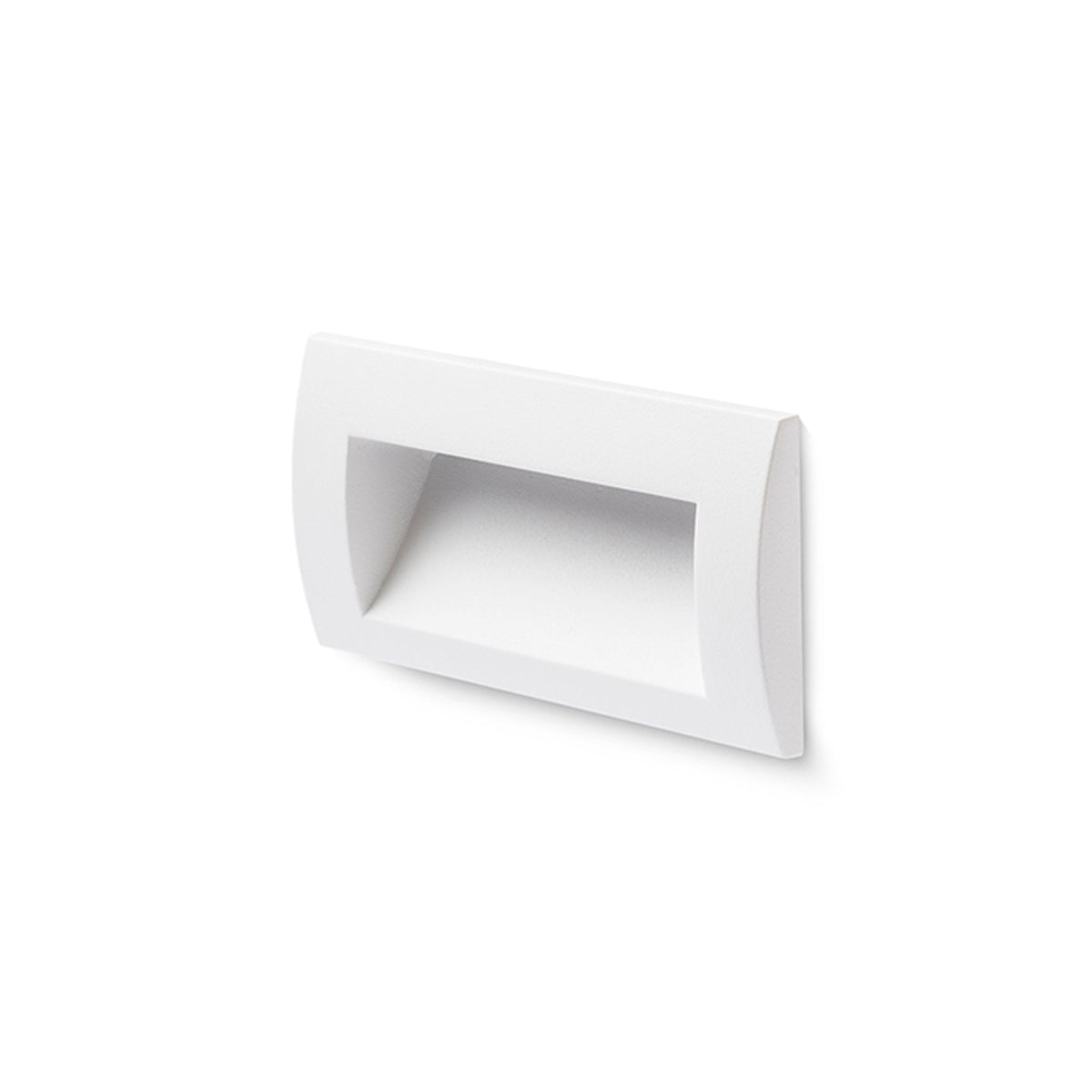 GORDIQ L buitenwandlamp wit, afbeelding 2