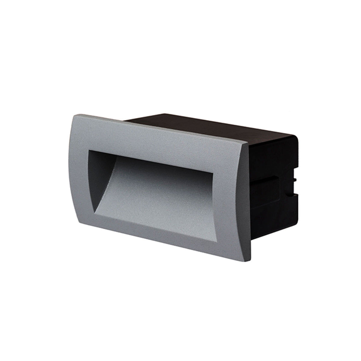 GORDIQ L buitenwandlamp antraciet, afbeelding 5