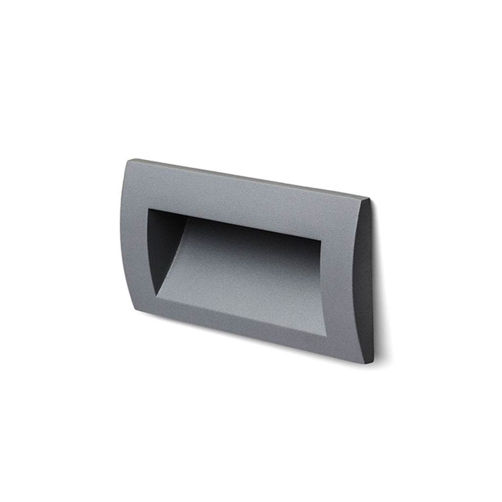 GORDIQ L buitenwandlamp antraciet, afbeelding 6