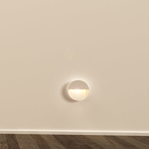 AQILA R buitenwandlamp wit, afbeelding 2