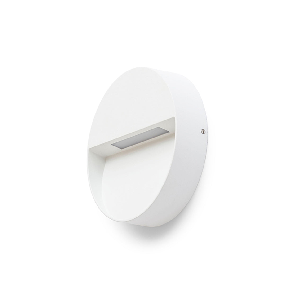 AQILA R buitenwandlamp wit, afbeelding 3