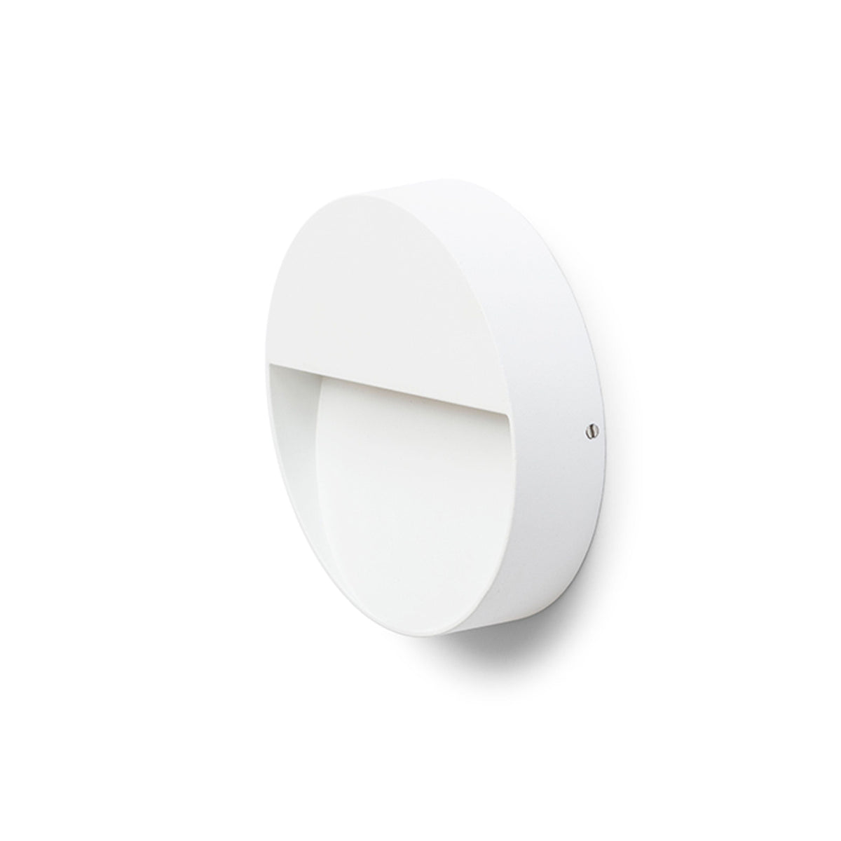 AQILA R buitenwandlamp wit, afbeelding 6