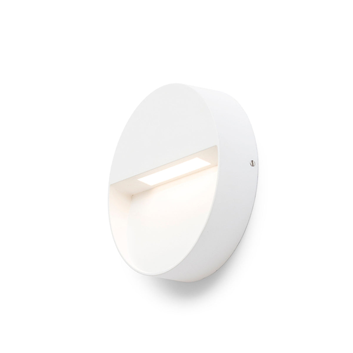 AQILA R buitenwandlamp wit, afbeelding 8