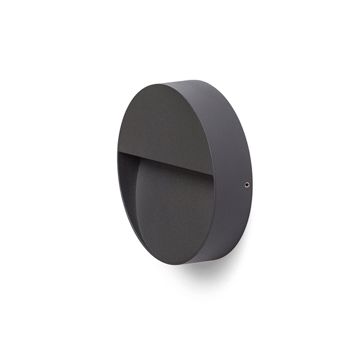AQILA R buitenwandlamp antraciet, afbeelding 2