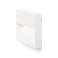 AQILA SQ buitenwandlamp wit