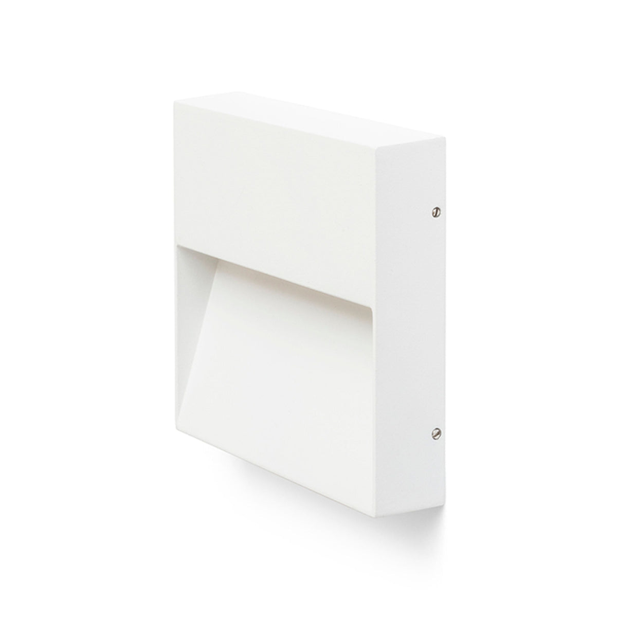 AQILA SQ buitenwandlamp wit, afbeelding 4