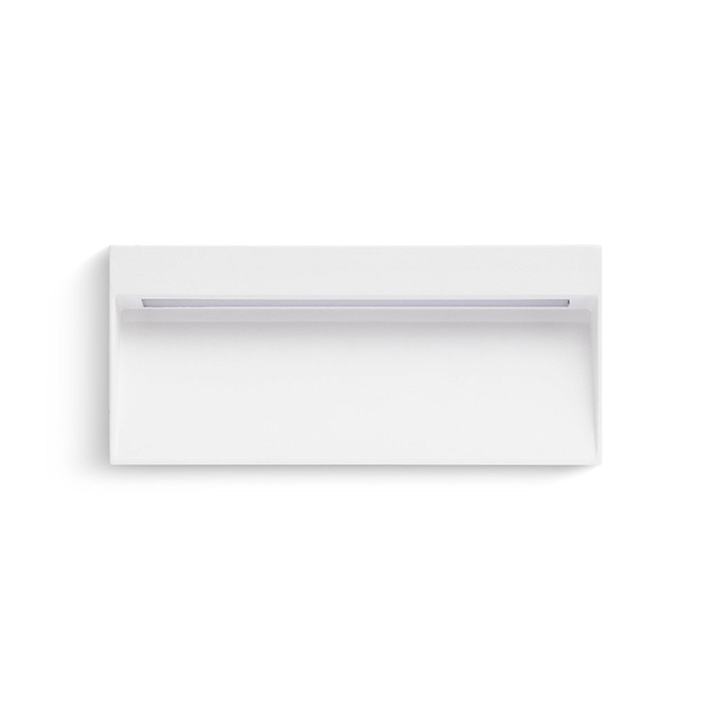 AQILA RC buitenwandlamp wit, afbeelding 2