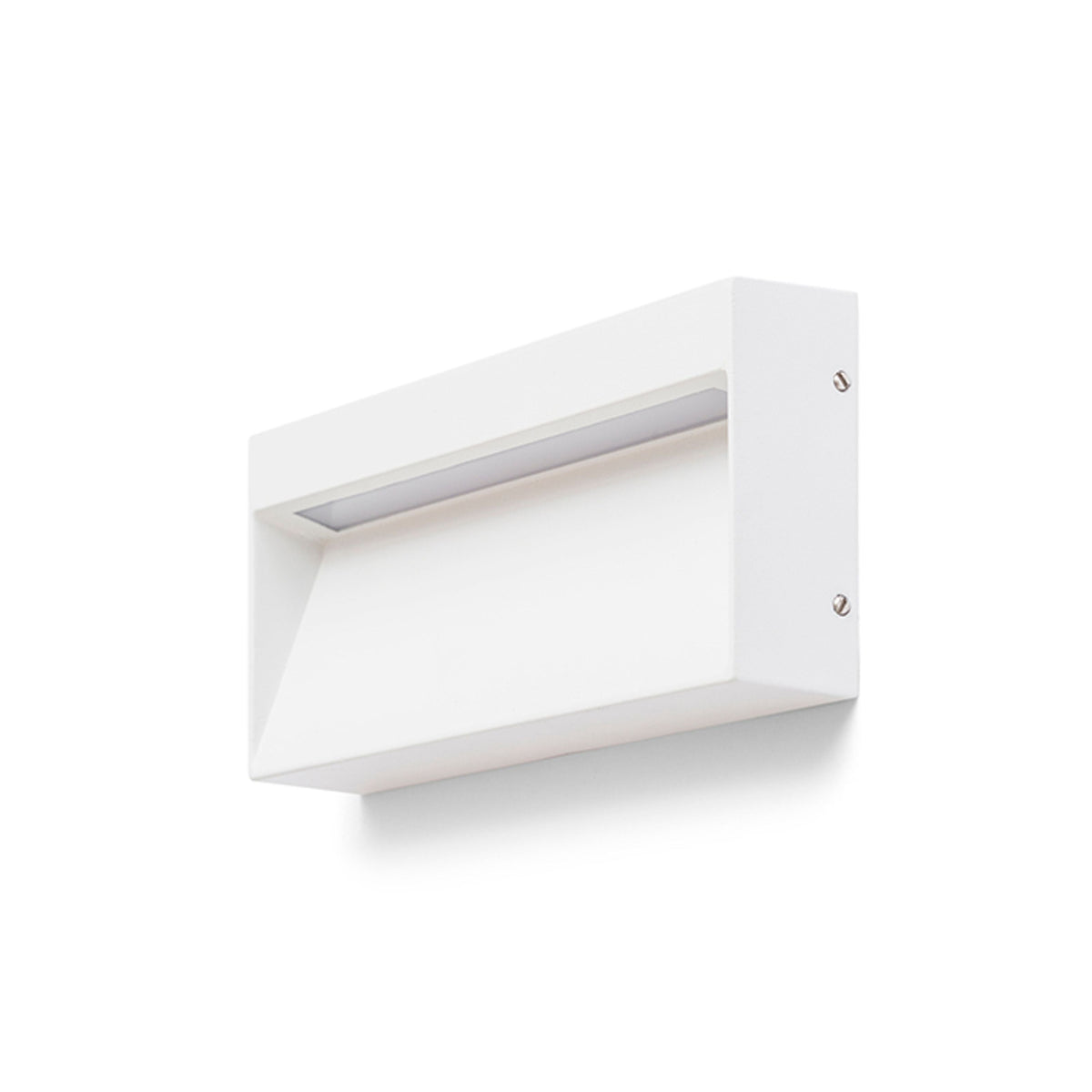 AQILA RC buitenwandlamp wit, afbeelding 3