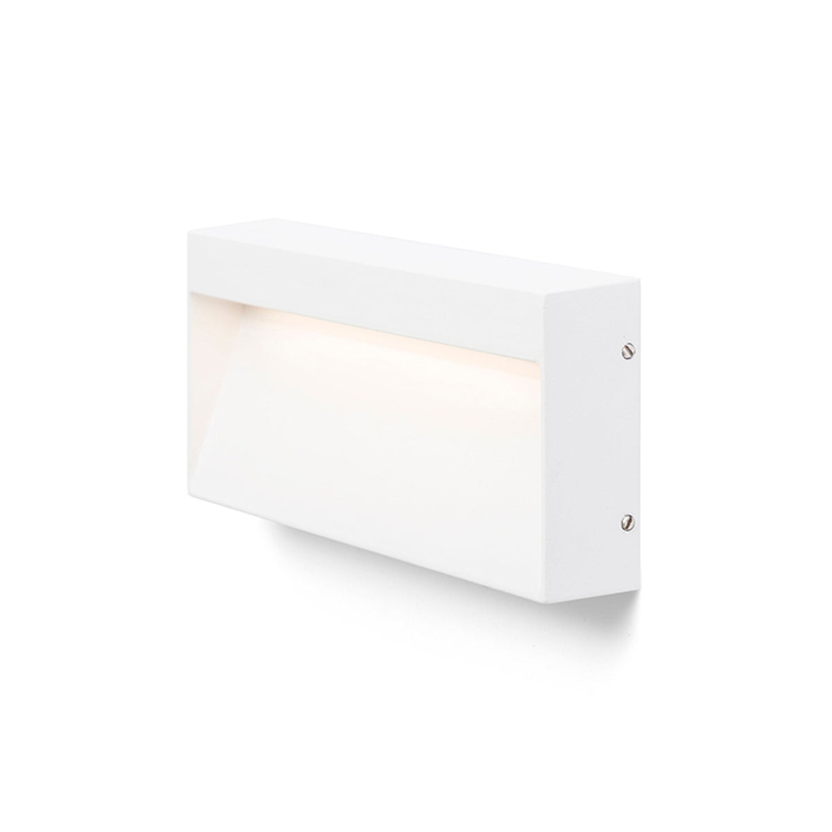 AQILA RC buitenwandlamp wit, afbeelding 4
