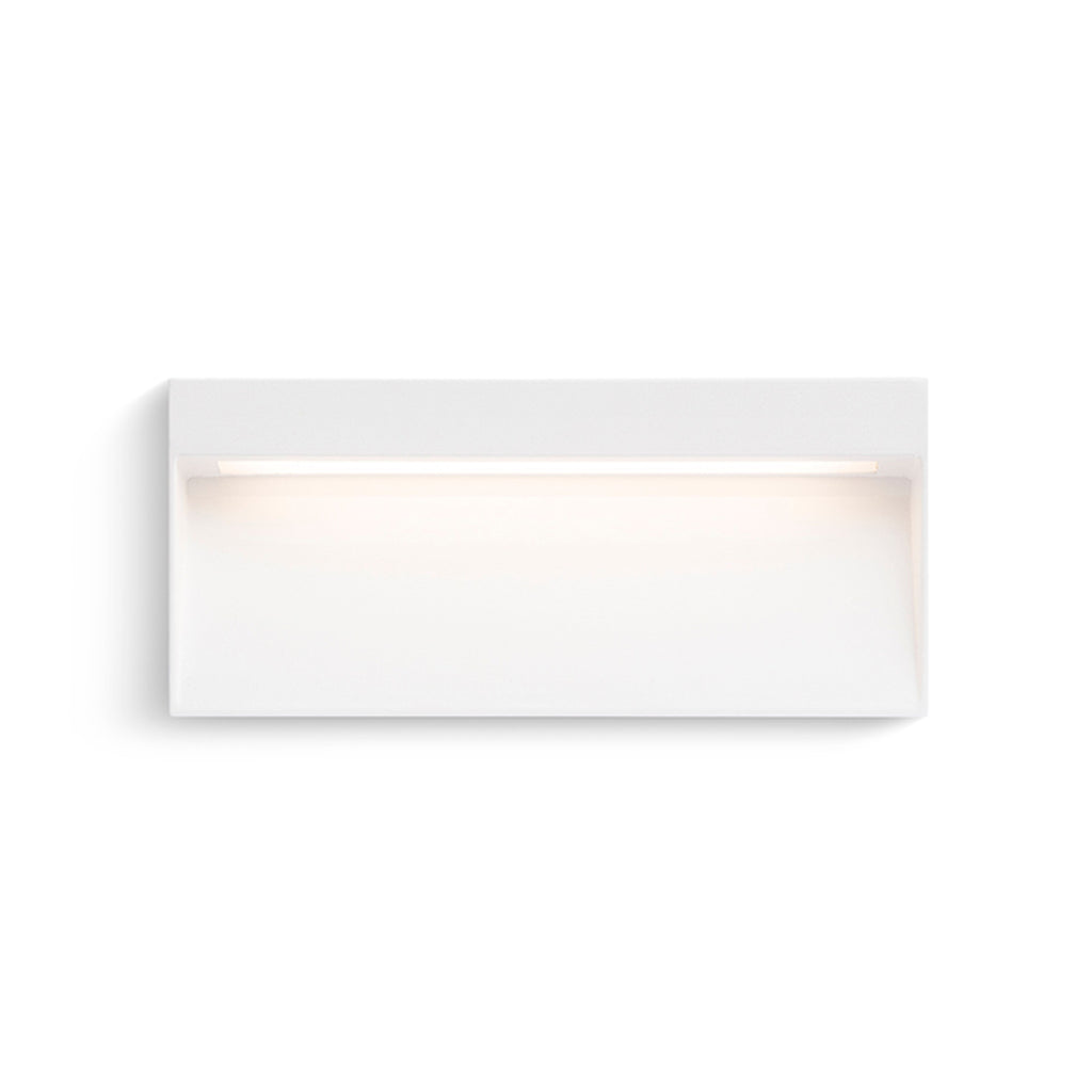 AQILA RC buitenwandlamp wit, afbeelding 5