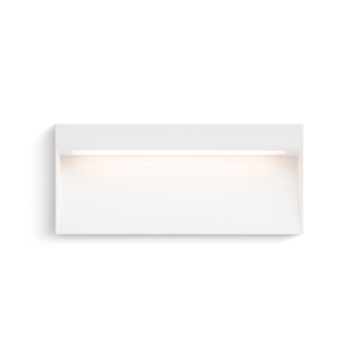 AQILA RC buitenwandlamp wit, afbeelding 5