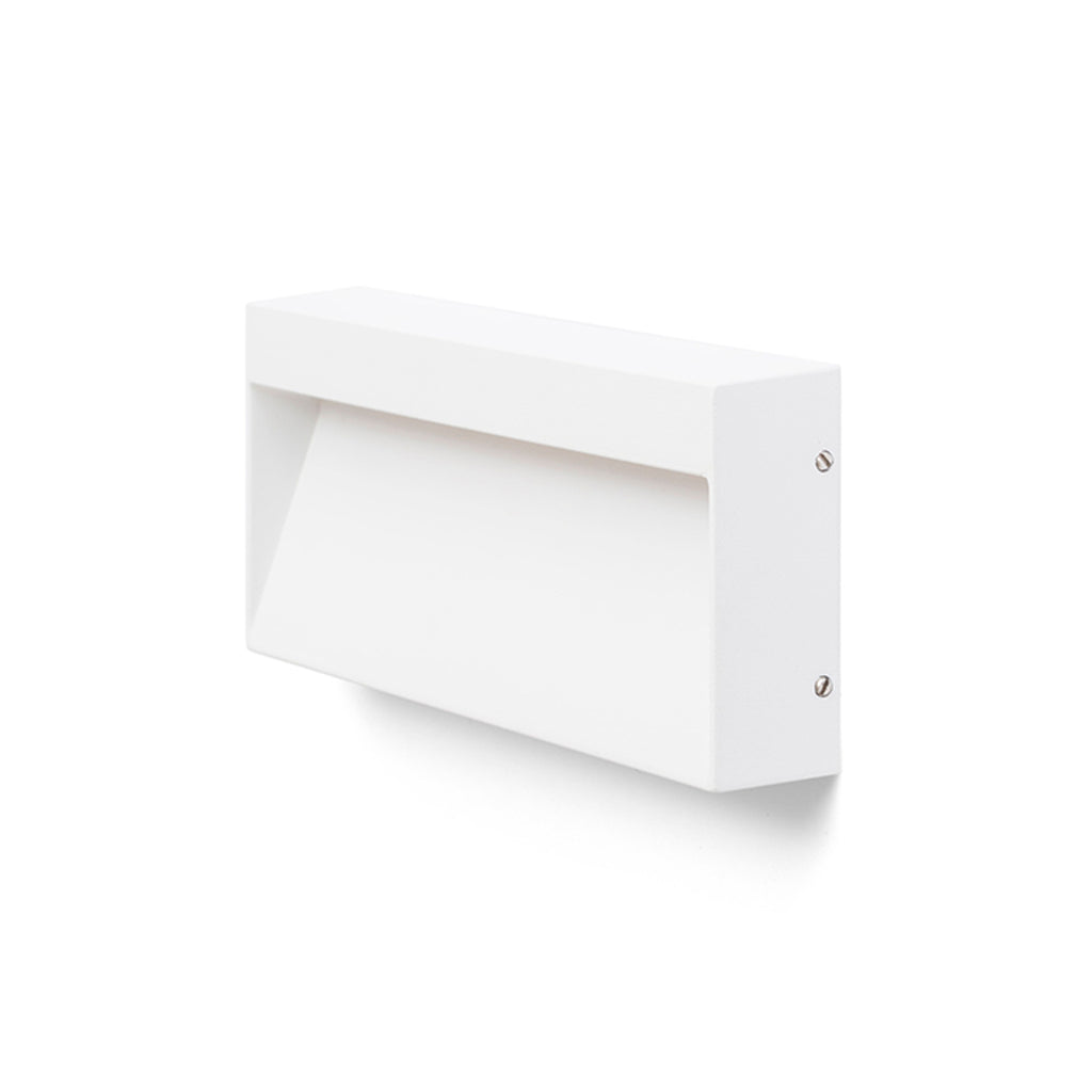 AQILA RC buitenwandlamp wit, afbeelding 6