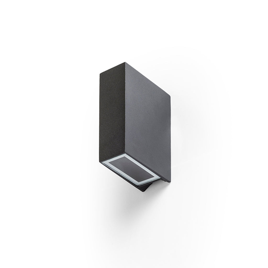 UKKO buitenwandlamp zwart, afbeelding 4