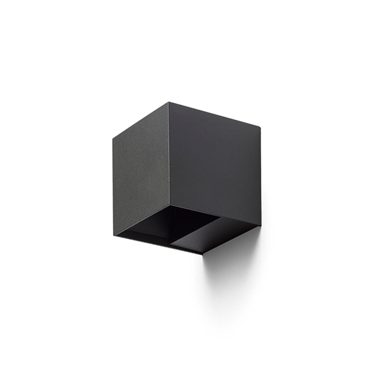 CARRE buitenwandlamp antraciet, afbeelding 7