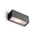 DURANT UP-DOWN buitenwandlamp antraciet